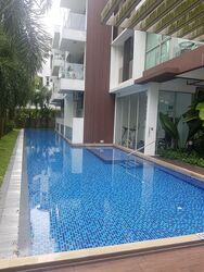 Loft @ Stevens (D10), Apartment #541157361